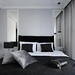 Nap Apartments Nadmotlawie Black