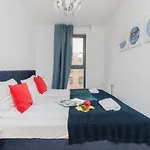 Apartments Browar Gdanski By Renters