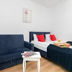 Apartments Browar Gdanski By Renters