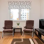 Karawela Gdansk Apartments By Noclegi Renters
