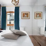 Nap Apartments Nadmotlawie Marina