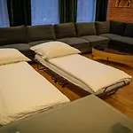 Apartament Wroblewski