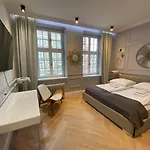 Maya\'S Flats & Resorts 44 - 3 Rooms Apartment On Chlebnicka Street Gdansk Old Town