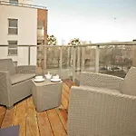 Elegant Apartment Oldtown Marina
