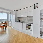 Comfort Apartments Horyzonty
