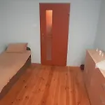 Apartament Trzynastka