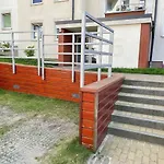 Apartament Na Morenowym Wzgorzu Z Miejscem Parkingowym