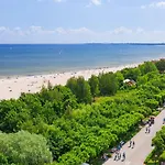 Nadmorski I By Baltica Apartments