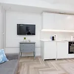Apartamenty Na Uphagena
