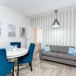 Apartamenty Na Uphagena