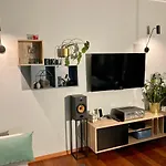 Apartament Bosko