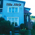 Villa Alicja