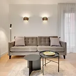 Grano Flats Gdansk - Chmielna 73