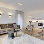 Grano Flats Gdansk - Chmielna 73