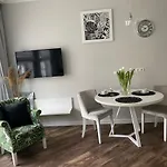 Lavoo Boutique Apartments
