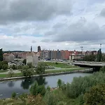 Apartament Z Widokiem Na Motlawe