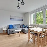 Grand Apartments - Summer - Apartament Gdansk