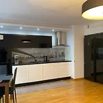 Ann Apartament Skandi