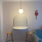 Flaming Apartment Gdansk Wrzeszcz