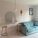Flaming Apartment Gdansk Wrzeszcz