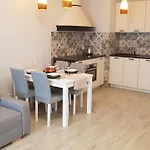 Apartamenty Gdansk Angielska Grobla