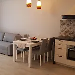 Apartamenty Gdansk Angielska Grobla