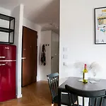 Nap Apartments Nadmotlawie Baltyk