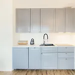 Apartament Nadmotlawski Sen