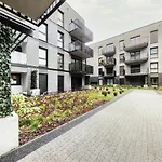 Apartament Nadmotlawski Sen