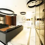 Apartament Nadmotlawski Sen