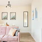 Apartament Nadmotlawski Sen