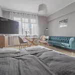 Krosna Street Apartament