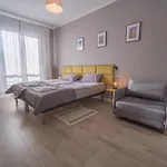 Krosna Street Apartament