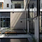 Apartament Zajezdnia 36