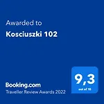 Kosciuszki 102