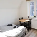 Apartament Złotników II