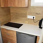 Apartament Złotników II