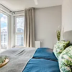 Apartament Skandynawia Nad Motlawa