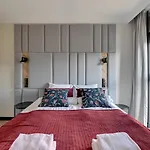 Comfort Apartments Rezydencja Wintera