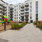 Apartament Sea Master