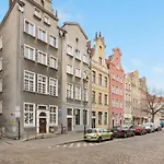 Szeroka Boutique By Downtown Apartments