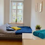 Butterfly Room