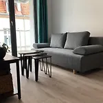 Apartament Wrzeszcz, Kamienice Kollataja