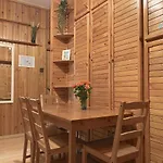 Butterfly Room