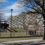 Coco Apartments Kolobrzeska 42