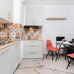 Stylish Apartment Rajska With Free Parking In Gdansk Downtown By Noclegi Renters