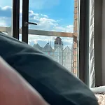 Apartament Waterlane W Oknami Na Rzeke - Marina View