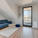 Dom & House - Apartments Botanica Jelitkowo