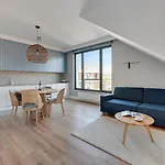 Dom & House - Apartments Botanica Jelitkowo