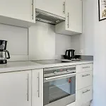 Comfort Apartments Old Town Chlebnicka